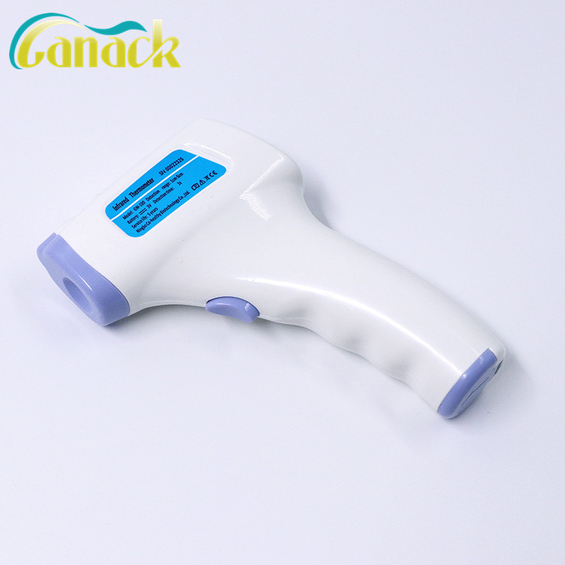 Ear Thermometer-Canack Technology Ltd.