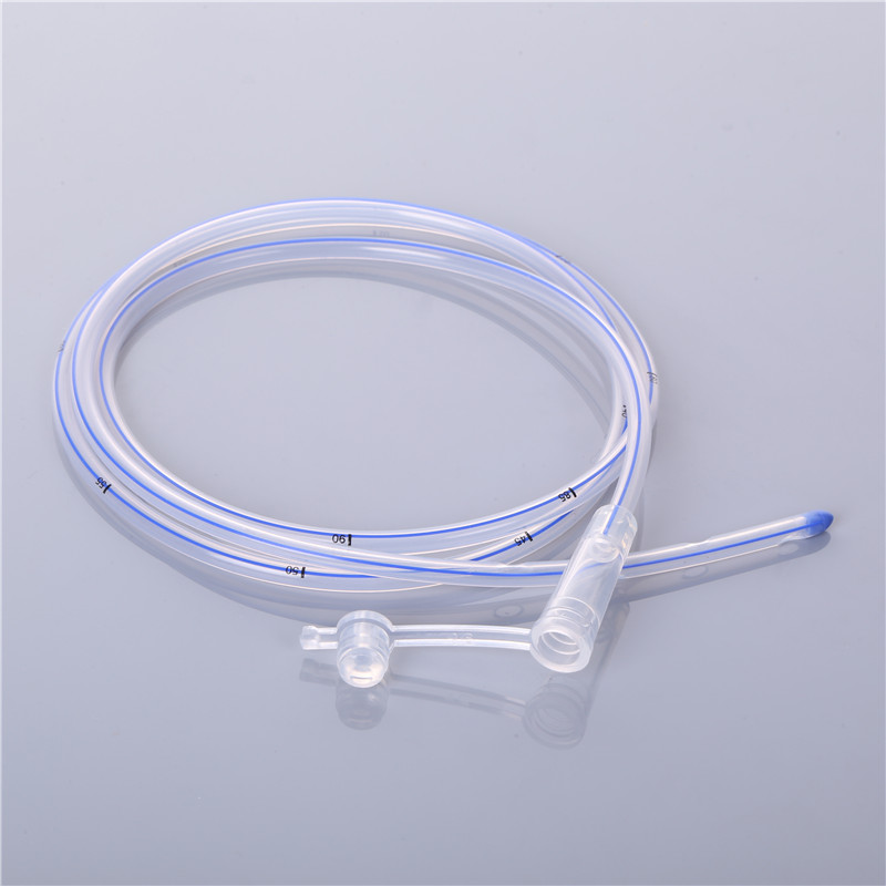 Silicone Stomach Tube（Normal Tip Type）