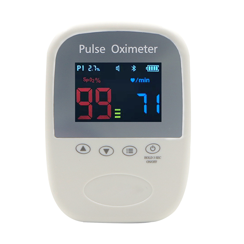 veterinary Pulse Oximeter